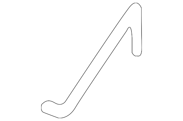 F87Z-1362714-AA Деталь ACTUATOR ROD
