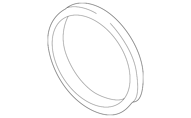F57Z-8507-CC Деталь GASKET