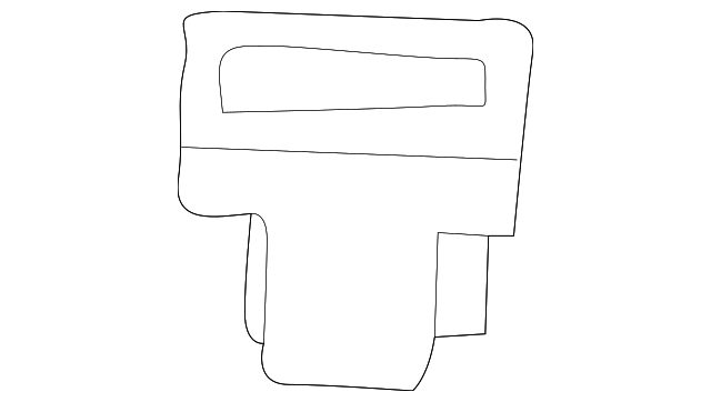 XR83232 Деталь SWITCH
