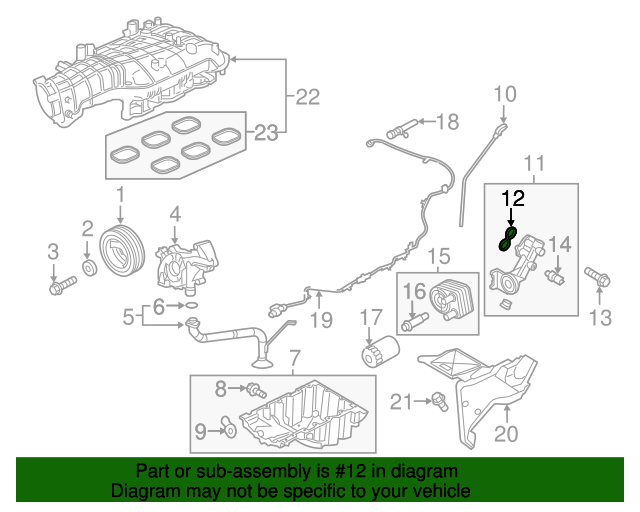Adapter Gasket Adapter Gasket