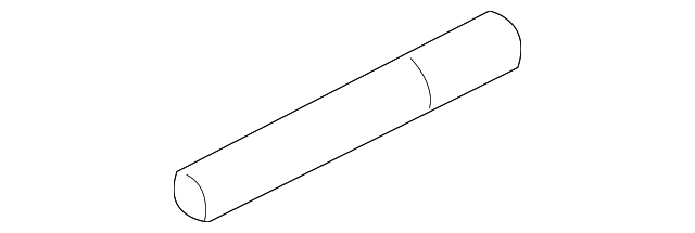 12833471 Деталь PIN, RIGHT