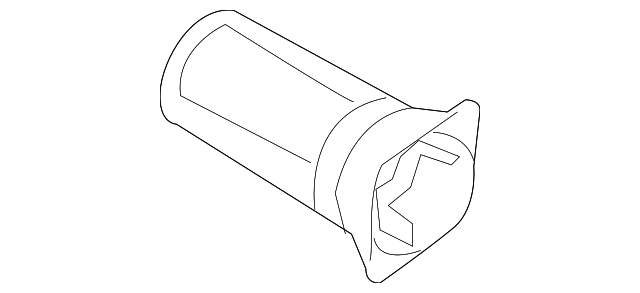 12833537 Деталь MOTOR