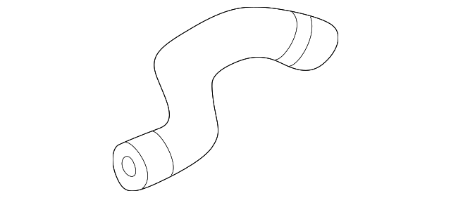 996-106-728-06 Деталь HOSE, RIGHT