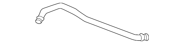 996-106-720-02 Деталь PIPE, RIGHT