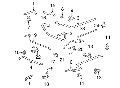 911 HOSES & PIPES 3