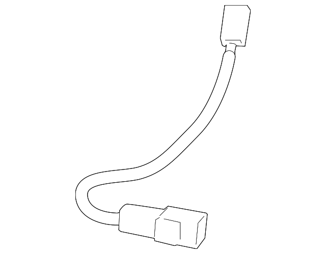 19183822 WIRE CONNECTOR