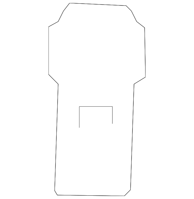19183818 ALARM SWITCH