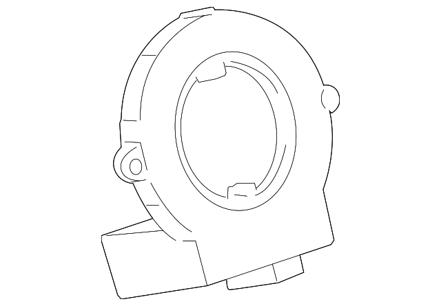 19183789 ANGLE SENSOR