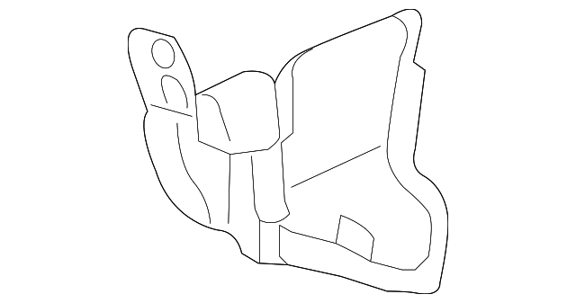 22963220 SPLASH SHIELD