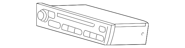 C2S22021 RADIO