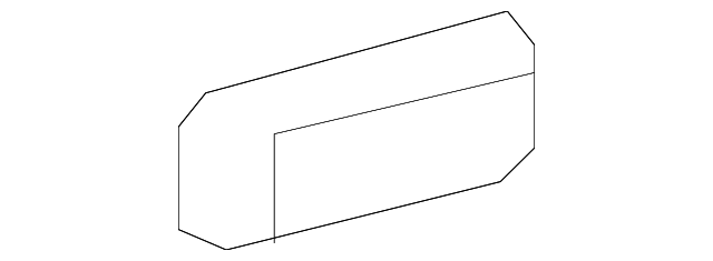 96820757 Деталь HOLDER