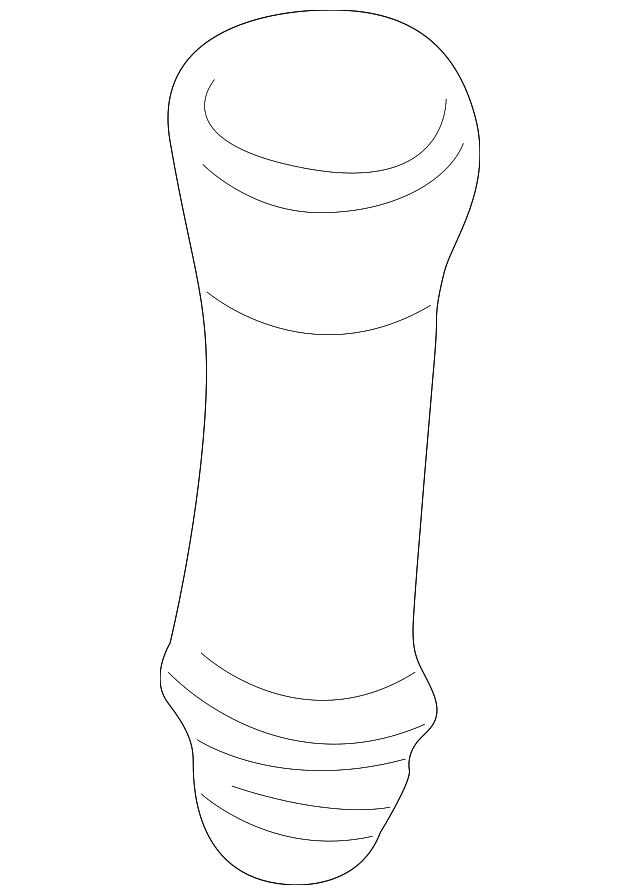 ERR7335 FILLER TUBE