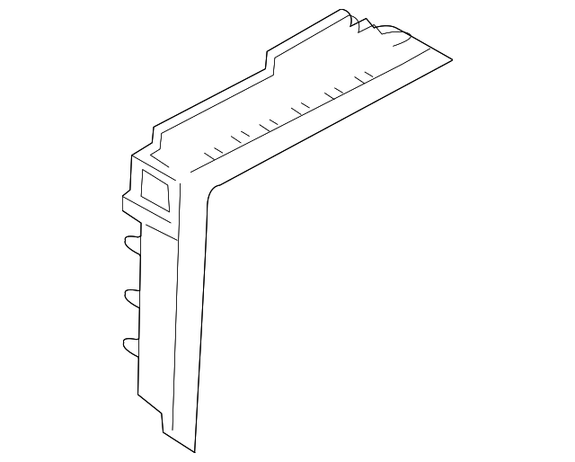 30857561 Деталь CONTROL MODULE