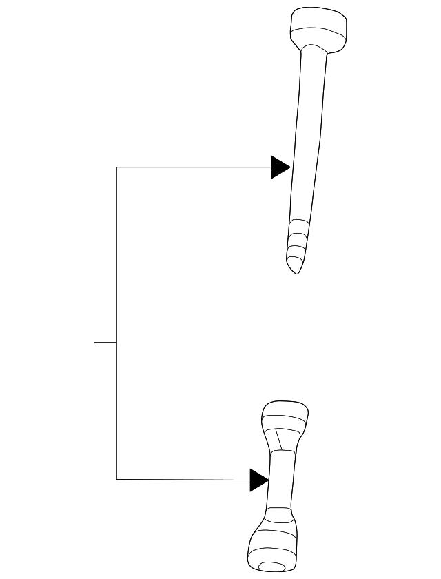 6L1Z5K484A Деталь STABILIZER LINK, RIGHT