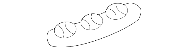 22677355 SEAT SWITCH