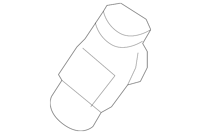 LR062104 Деталь CONNECTOR