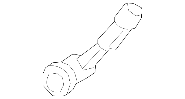 LR038158 Деталь HEATER ELEMENT