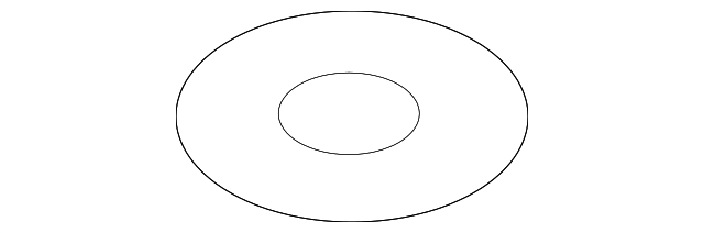 LR018829 Деталь OUTLET ASSY SEAL