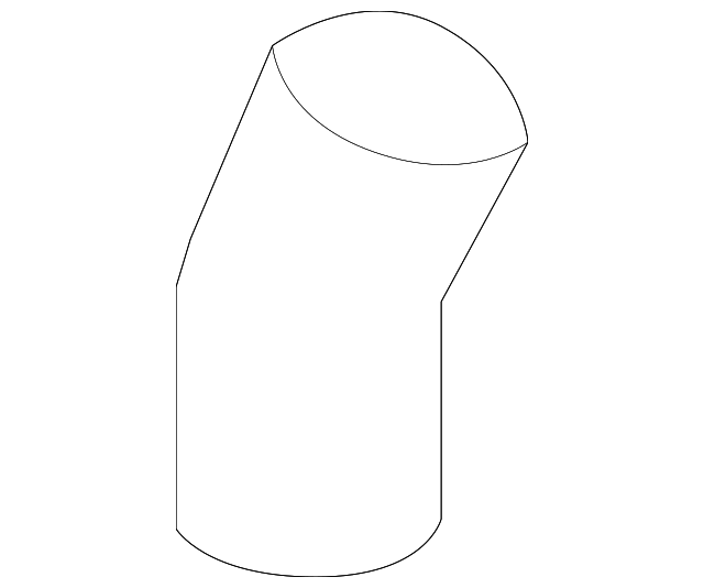 LR062071 Деталь CONNECTOR HOSE