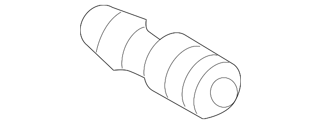 D5FZ-7B602-A RELEASE LEVER STUD