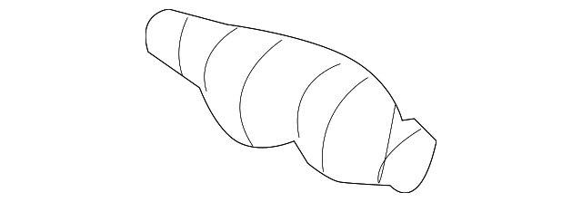 996-522-267-06 Деталь MOUNT BOLT, LEFT