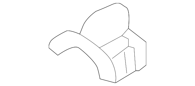 996-522-333-00 Деталь PIVOT ASSY