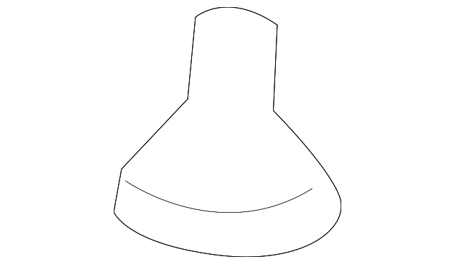 997-522-321-00-01C Деталь BUTTON, LEFT