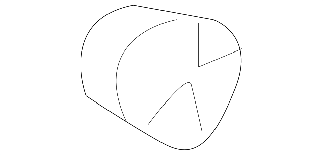 996-522-271-00 Деталь BUSHING, LEFT