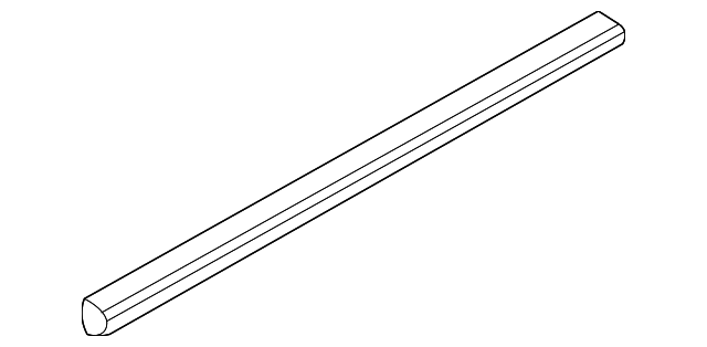 30660530 Деталь STEP, RIGHT
