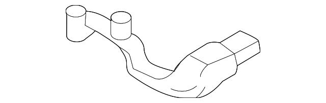 30660533 Деталь STEP REAR BRACKET, LEFT