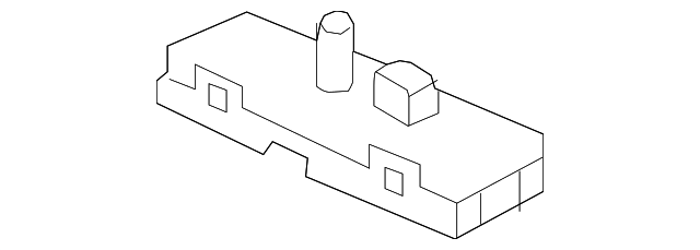 T2R12708 Деталь NOISE FILTER