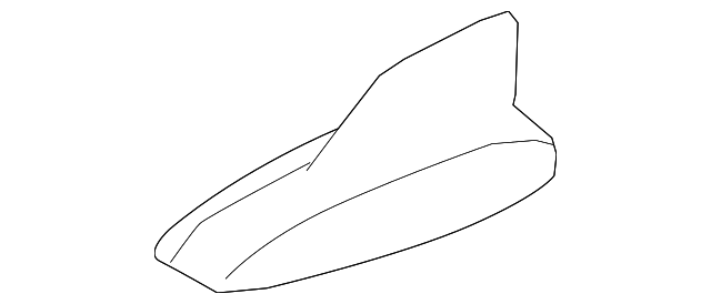C2D39513LML Деталь ANTENNA