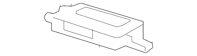 T2R12664 Деталь AMPLIFIER
