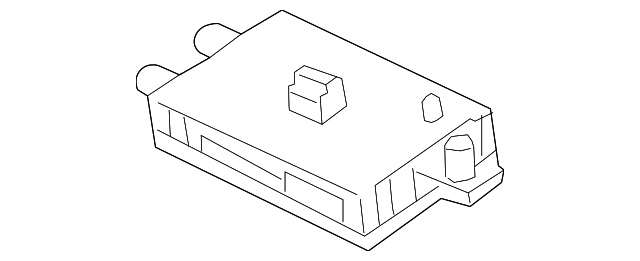 T2R7674 Деталь AMPLIFIER