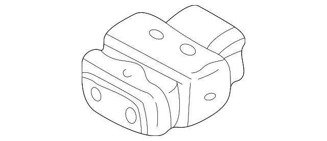 XR81411AGM Деталь SWITCH, RIGHT