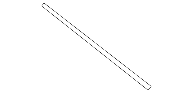 32009506 Деталь SCOOP FRONT SEAL