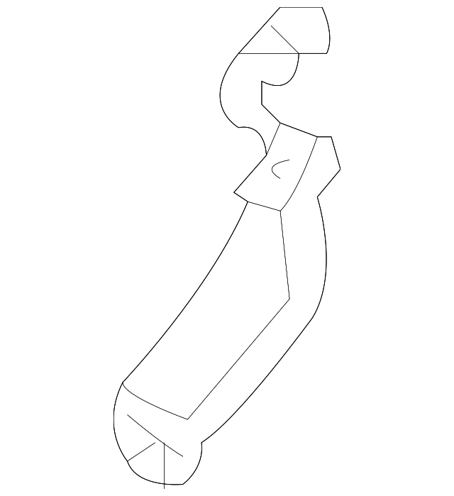 996-201-751-01 VENT VALVE CLAMP