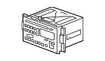 AM/FM CD AM/FM CD