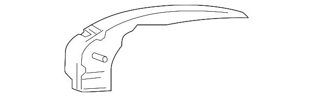 4712758 REAR COVER