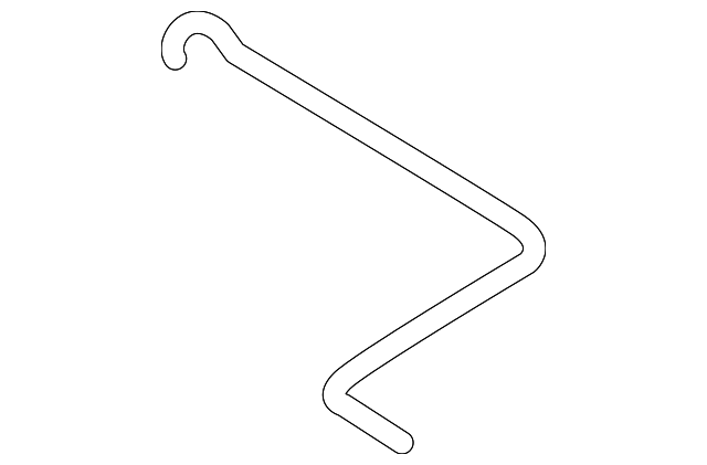 32009369 Деталь HANDLE
