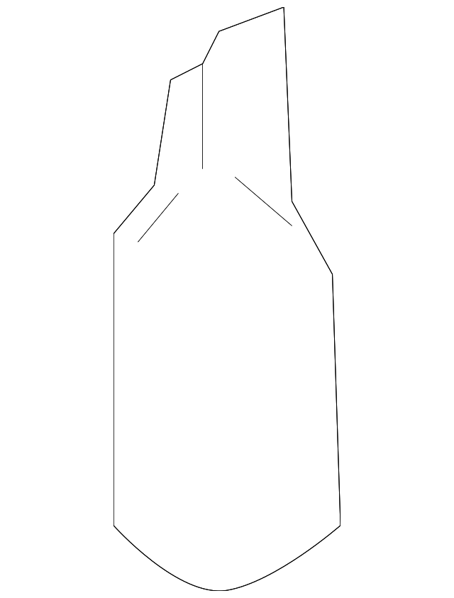 32007989 Деталь BULB