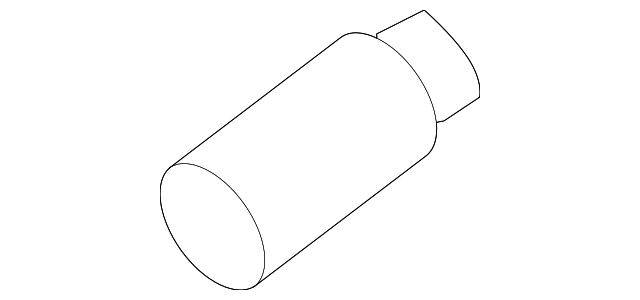 32009885 Деталь SCREWDRIVER