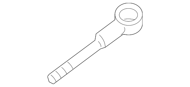 32007588 Деталь HOOK