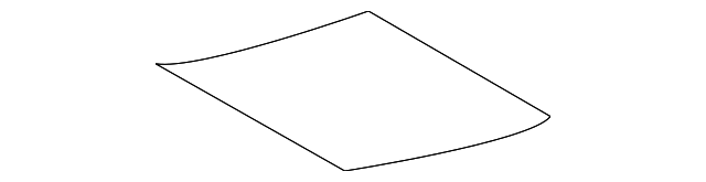 7R3Z-14D696-B SEAT CUSHION HTR, RIGHT