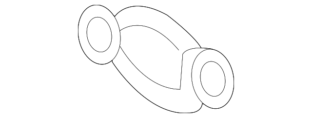 272461 Деталь MANIFOLD GASKET SET