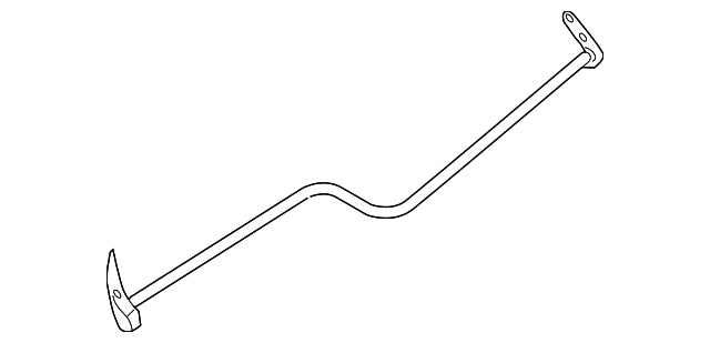 LR044313 WEATHERSTRIP