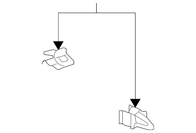 999-507-633-40 Деталь SCREWDRIVER CLAMP