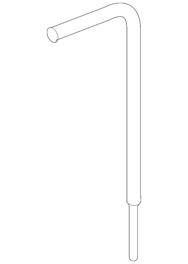 999-571-079-03 Деталь SCREWDRIVER