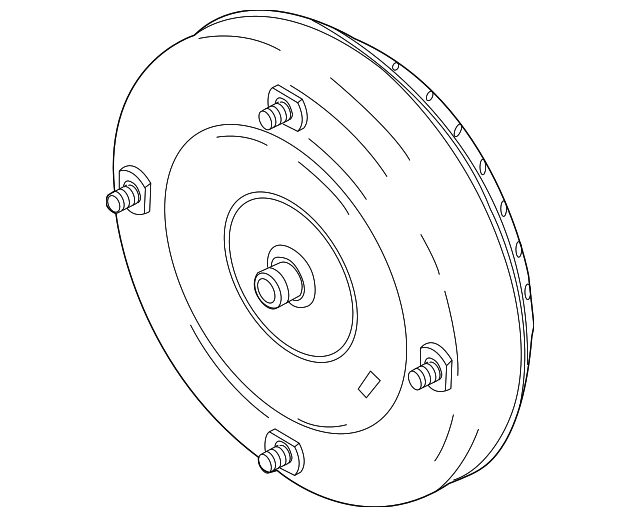 9L8Z-7902-G Деталь CONVERTER