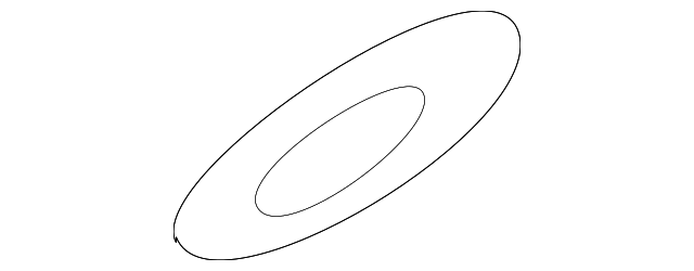 32007180 Деталь FILLER PIPE SEAL